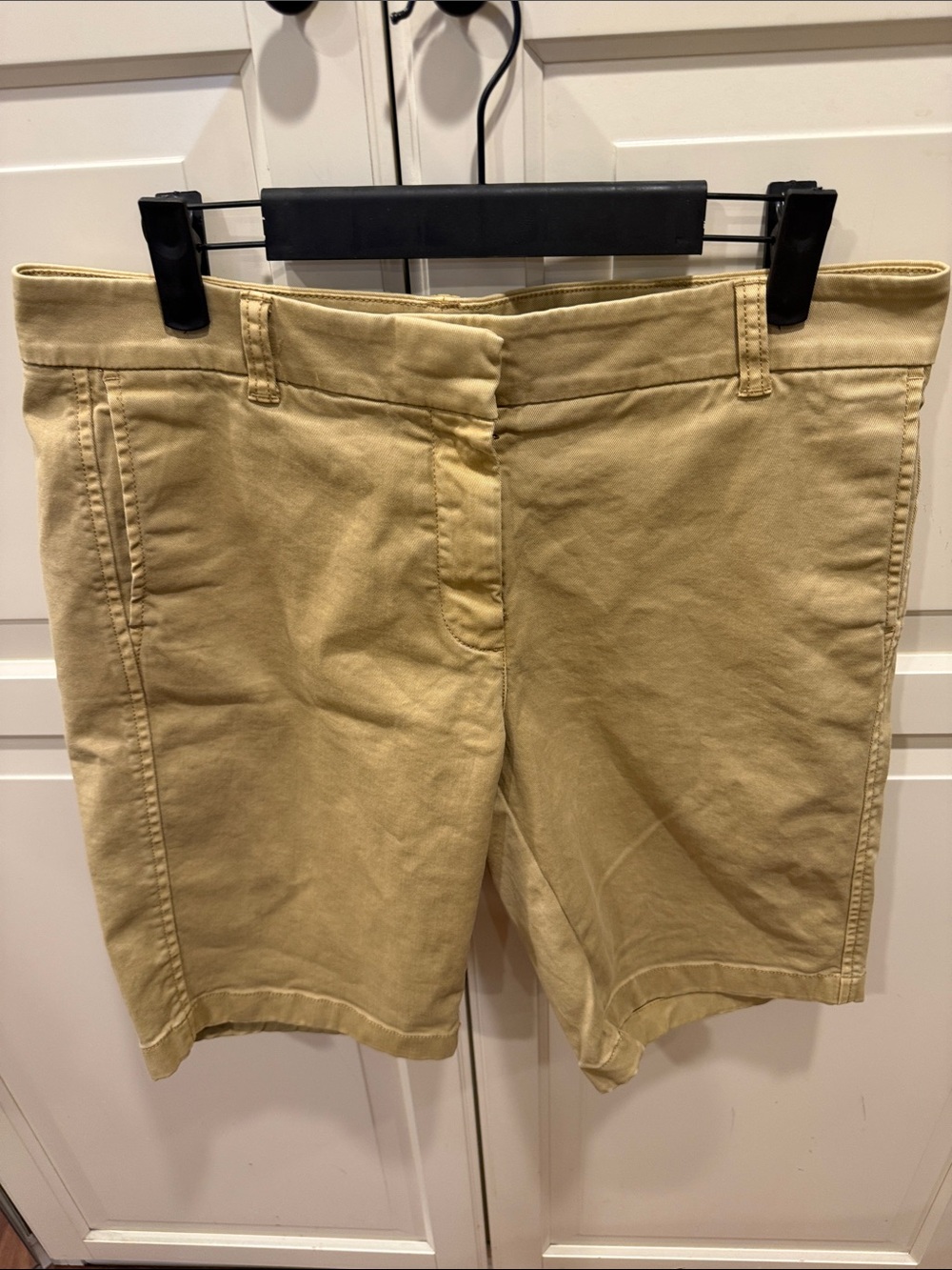 J Crew Tan Women's Shorts